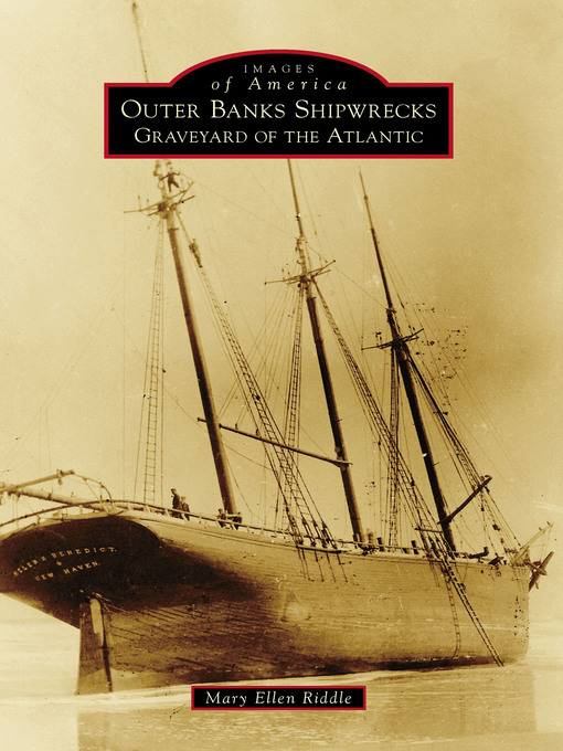 Title details for Outer Banks Shipwrecks by Mary Ellen Riddle - Wait list